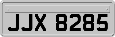 JJX8285