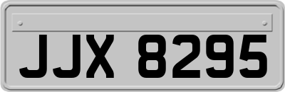 JJX8295