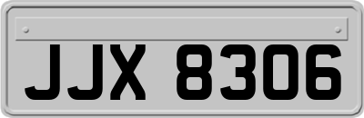 JJX8306