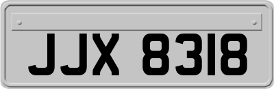 JJX8318