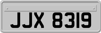 JJX8319