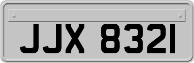 JJX8321