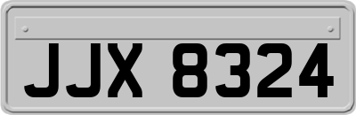 JJX8324