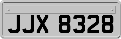 JJX8328