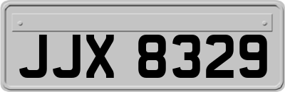 JJX8329