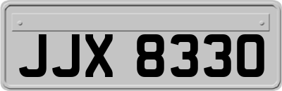 JJX8330