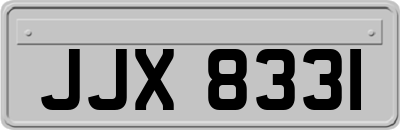 JJX8331