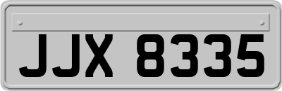 JJX8335