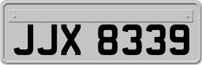 JJX8339