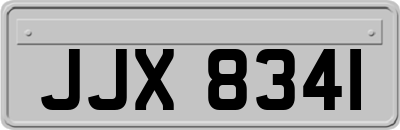JJX8341