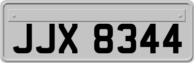 JJX8344