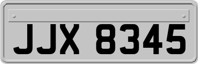 JJX8345