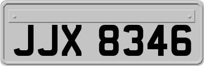 JJX8346