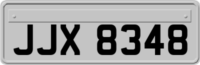 JJX8348
