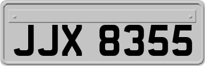 JJX8355
