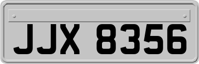 JJX8356