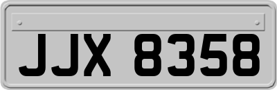 JJX8358