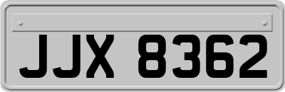JJX8362