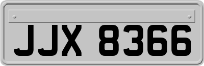 JJX8366