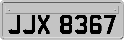 JJX8367