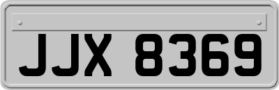 JJX8369