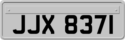JJX8371