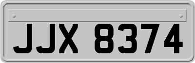 JJX8374