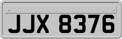 JJX8376