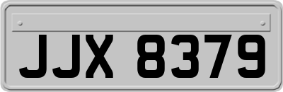 JJX8379