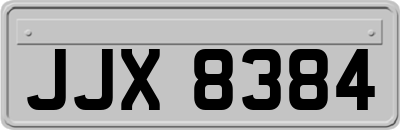 JJX8384