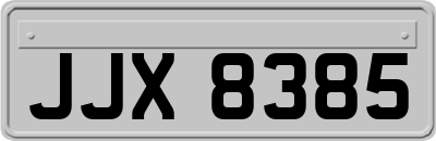 JJX8385