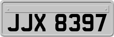 JJX8397