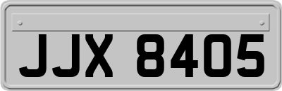 JJX8405
