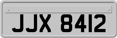 JJX8412