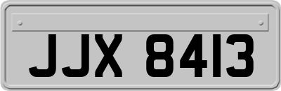 JJX8413