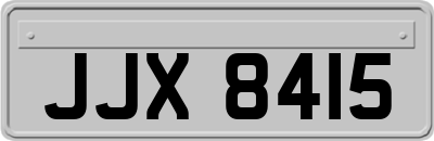 JJX8415