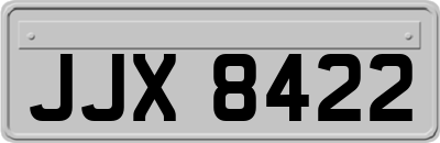 JJX8422