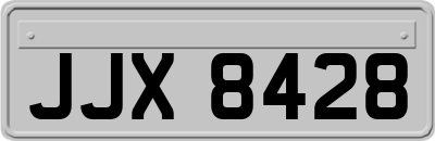 JJX8428