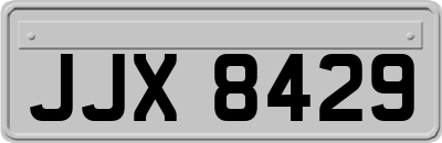 JJX8429