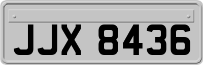 JJX8436