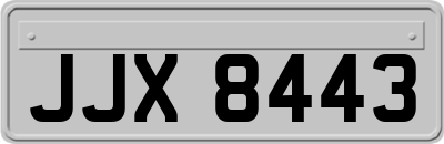 JJX8443