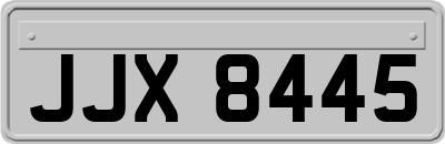 JJX8445