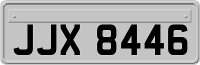 JJX8446