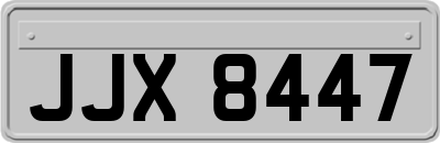 JJX8447