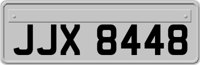 JJX8448