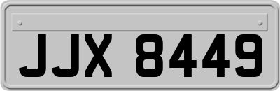 JJX8449