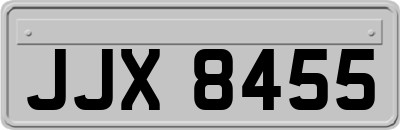 JJX8455