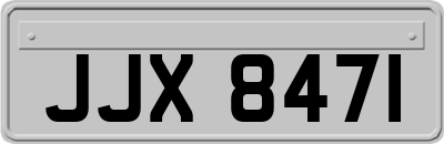 JJX8471