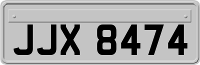 JJX8474
