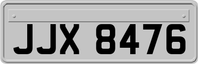 JJX8476
